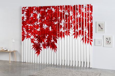 Жалюзи с фотопечатью 